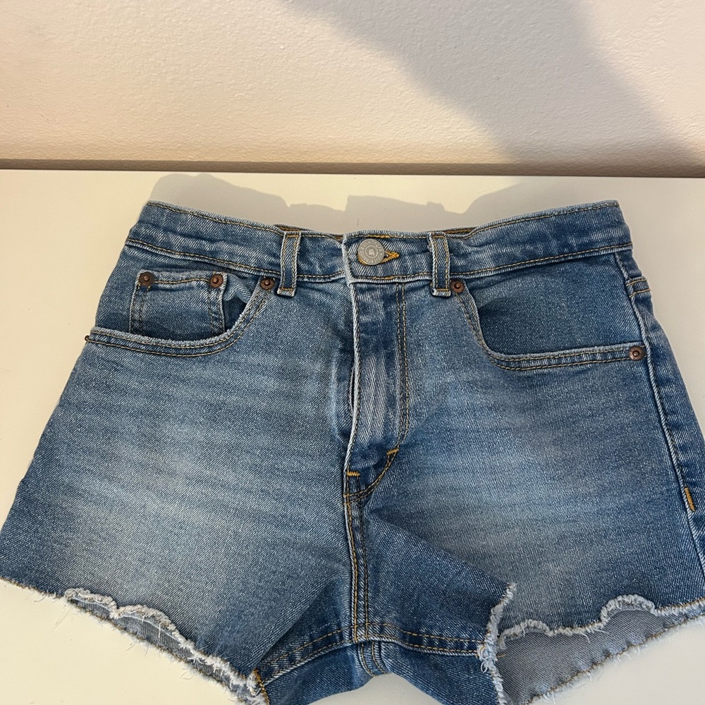 Big girls shorts